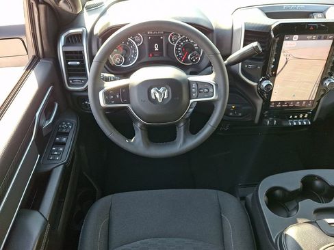 Used 2025 RAM 2500 Big Horn AWD/4WD image 14