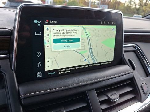 Used 2022 Chevrolet Tahoe Premier image 31