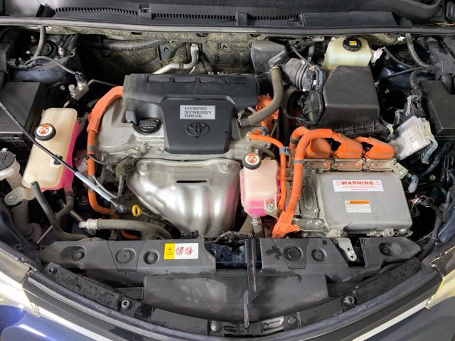 Used 2017 Toyota RAV4 Limited w/ All Weather Liner Package AWD/4WD image 36