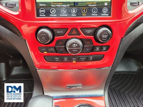 Used 2021 Jeep Grand Cherokee Laredo X image 25