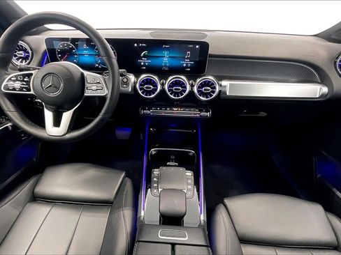 Certified 2021 Mercedes-Benz GLB 250 4MATIC image 15