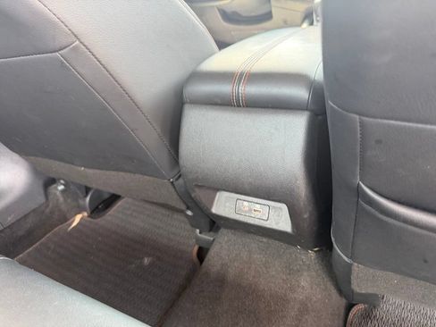 Used 2023 Nissan Altima 2.5 SR w/ SR Premium Package FWD image 37