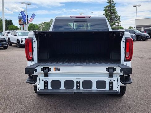 Used 2024 GMC Sierra 1500 AT4 w/ AT4 Premium Package AWD/4WD image 14
