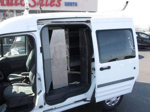 Used 2012 Ford Transit Connect XL FWD image 35