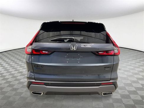 New 2026 Honda CR-V Sport Touring image 5