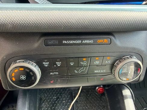 Used 2023 Ford Bronco Sport Badlands AWD/4WD image 20