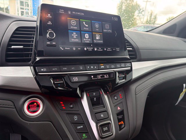 Certified 2026 Honda Odyssey Sport-L image 18