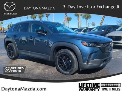New 2026 MAZDA CX-50 AWD 2.5 S w/ Weather Package
