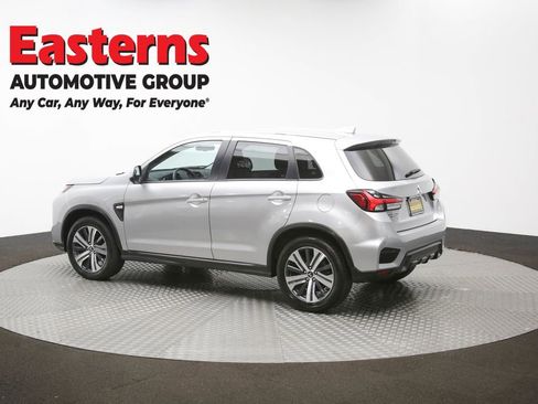 Used 2024 Mitsubishi Outlander Sport AWD image 62