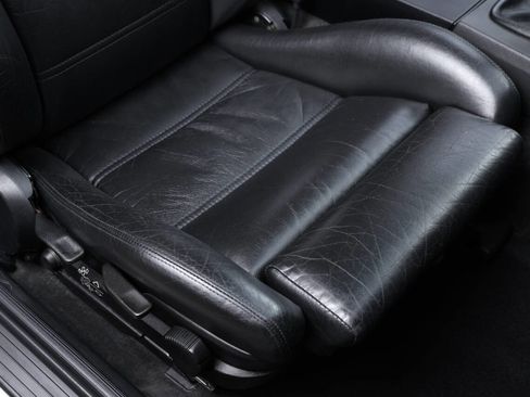 Used 1988 BMW M3 Coupe image 75