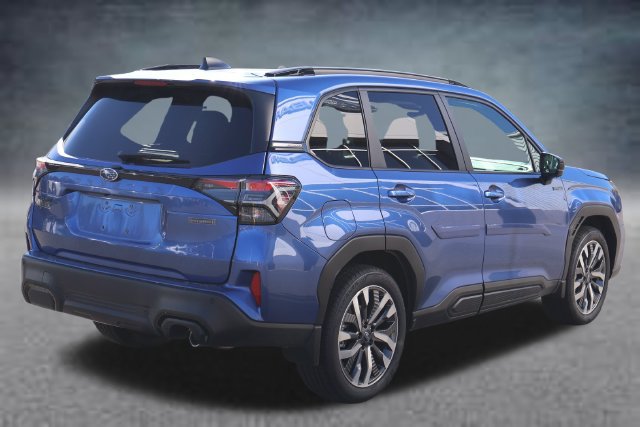 New 2026 Subaru Forester Touring AWD/4WD image 3