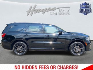 New 2027 Dodge Durango GT AWD/4WD video 2