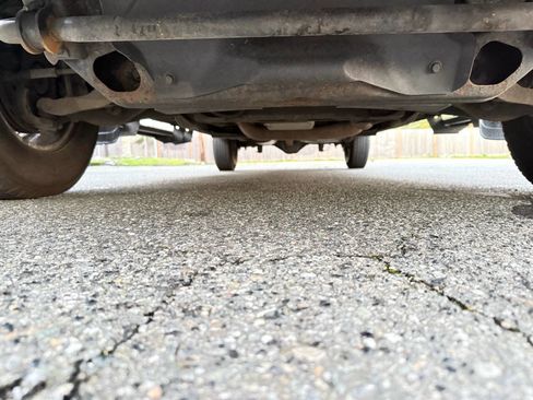 Used 2016 GMC Savana 2500 2500 3dr Extended Cargo Van w/ image 48