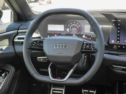 New 2026 Audi S5 Premium Plus AWD/4WD image 19