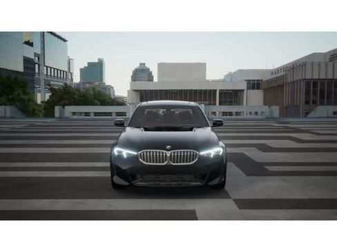 New 2026 BMW 330i Sedan w/ M Sport Package image 3