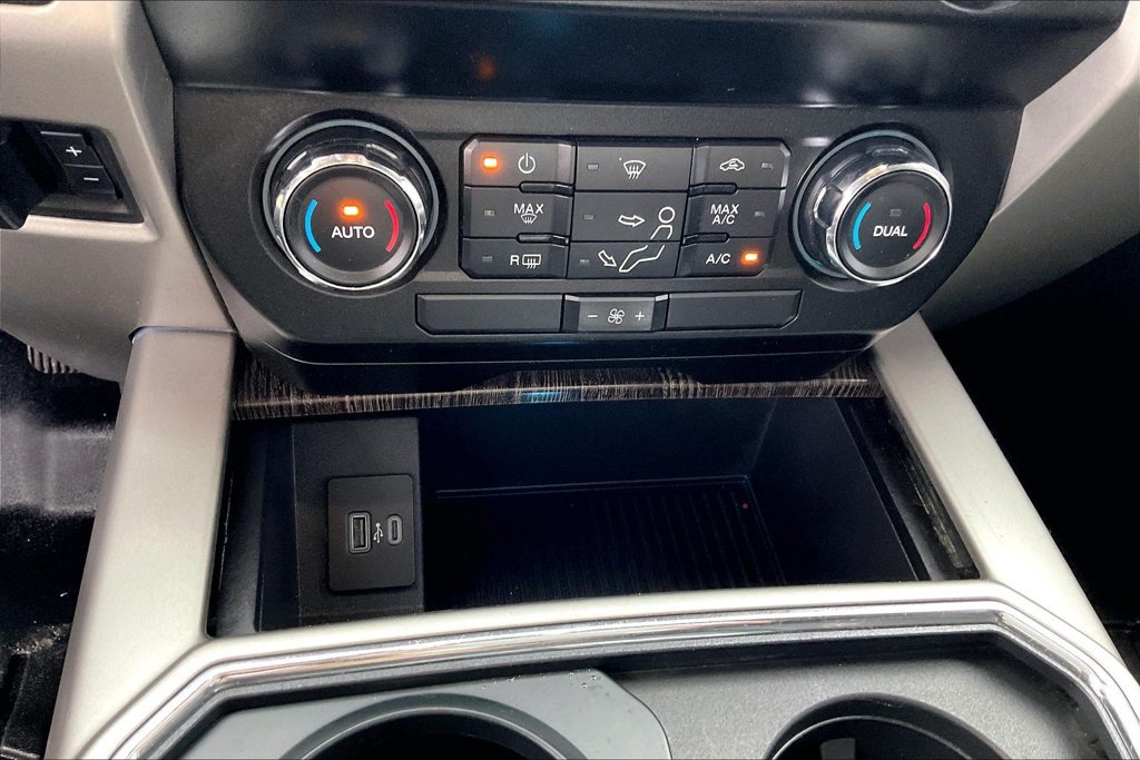 Used 2020 Ford F250 Lariat AWD/4WD image 34
