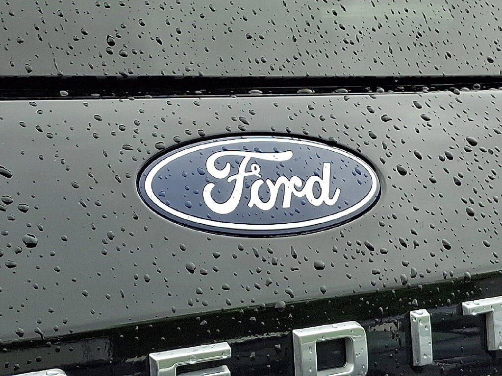 Used 2025 Ford Expedition Active AWD/4WD image 31