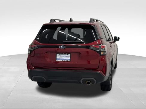 Used 2026 Subaru Forester Limited AWD/4WD image 6