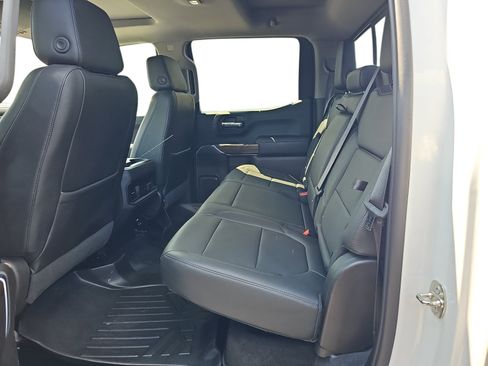 Used 2019 Chevrolet Silverado 1500 RST w/ All-Star Edition AWD/4WD image 11
