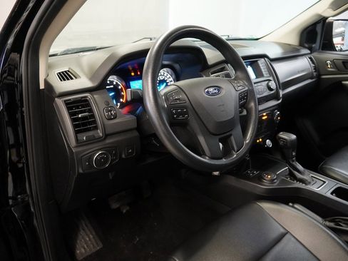 Used 2020 Ford Ranger XL w/ Equipment Group 101A Mid image 6