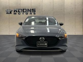 New 2026 MAZDA MAZDA3 Carbon video 3
