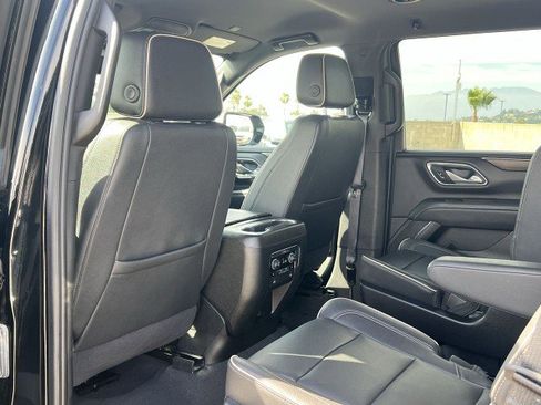 Used 2023 Chevrolet Tahoe Premier image 21