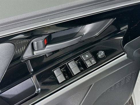 Used 2024 Toyota bZ4X XLE image 15