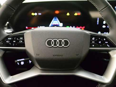 New 2025 Audi A5 2.0T Premium Plus w/ Premium Plus image 14