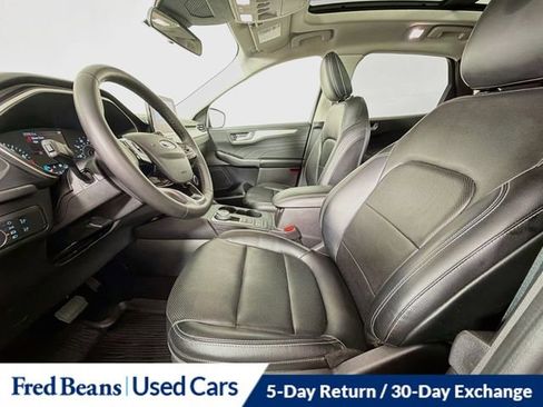 Used 2022 Ford Escape SEL AWD/4WD image 28