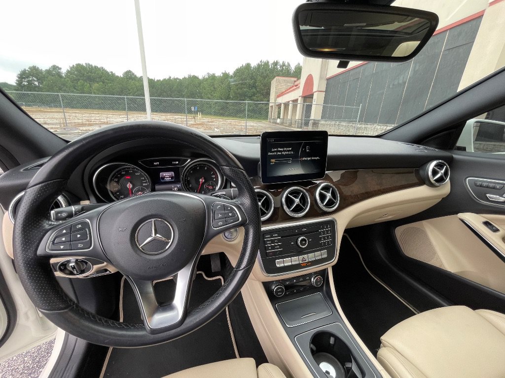 Used 2018 Mercedes-Benz CLA 250 image 48