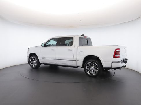 Certified 2021 RAM 1500 Limited image 24
