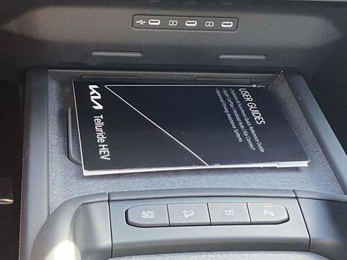 New 2027 Kia Telluride SX X-Line image 21