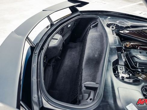 Used 2020 Chevrolet Corvette Stingray Premium Cpe w/ 3LT Preferred Equipment Group image 89