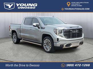 Certified 2023 GMC Sierra 1500 Denali Ultimate AWD/4WD video 2