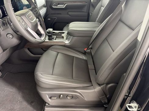 New 2026 GMC Sierra 1500 SLT w/ SLT Premium Plus Package image 7