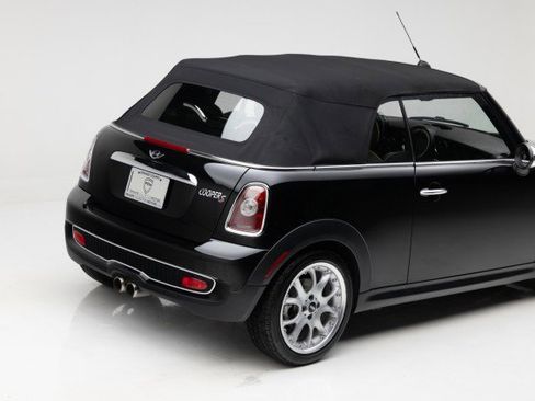 Used 2009 MINI Cooper S image 35