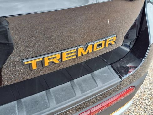 New 2026 Ford Explorer Tremor w/ Tremor Ultimate Package AWD/4WD image 15