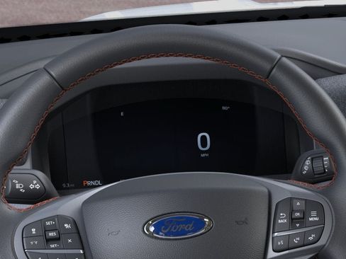 New 2026 Ford Explorer Active w/ Active Comfort Package AWD/4WD image 13