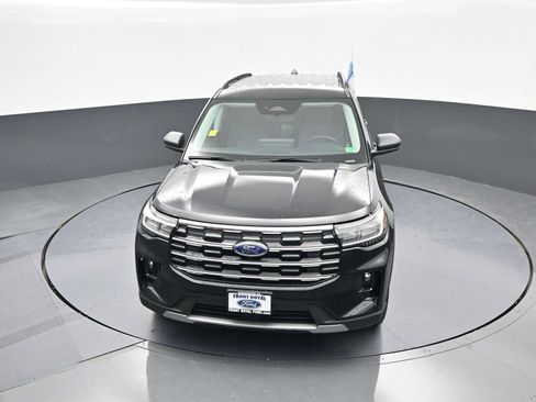 New 2026 Ford Explorer Active w/ Active Comfort Package AWD/4WD image 51