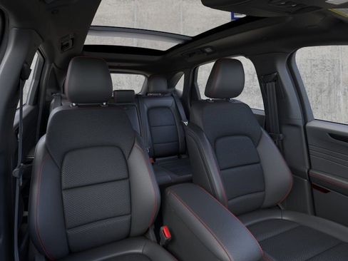 New 2026 Ford Escape ST-Line w/ Tech Pack #1 image 12