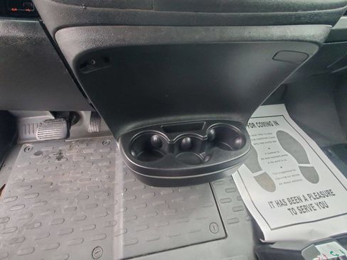 Used 2020 RAM ProMaster 3500 image 15