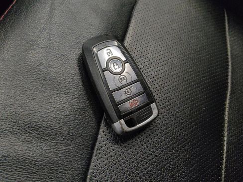 Used 2019 Ford Explorer Sport w/ Equipment Group 401A image 32