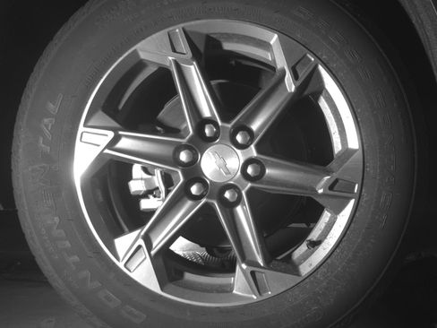 Used 2025 Chevrolet Blazer LT image 15