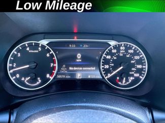 Used 2022 Nissan Sentra SR video 2