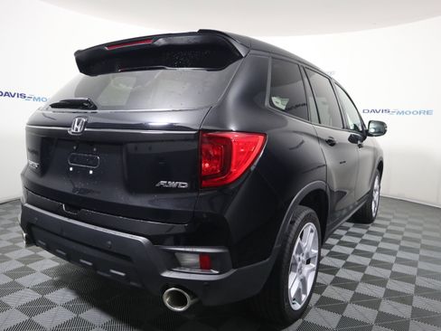 Used 2024 Honda Passport EX-L image 5