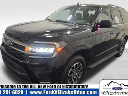 Used 2024 Ford Expedition XLT