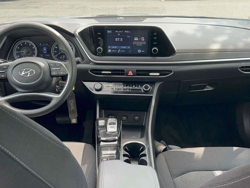 Used 2023 Hyundai Sonata SE FWD image 27