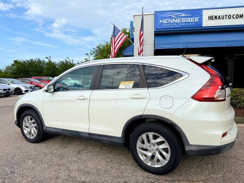 Used 2015 Honda CR-V EX-L image 21