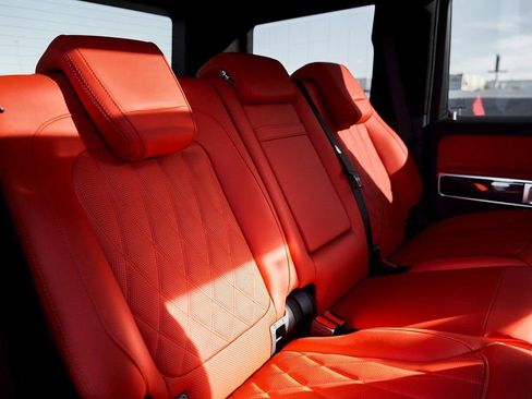 Used 2026 Mercedes-Benz G 63 AMG 4MATIC image 46