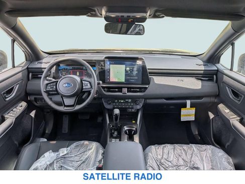 New 2026 Subaru Outback Premium AWD/4WD image 22